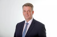 André Rummel, Hauptgeschäftsführer der IHK Magdeburg