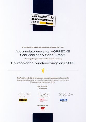 HOPPECKE - D-Kundenchampions 2009 - Urkunde.jpg