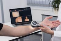 FotoFinder leviacam.