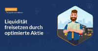 Liquidität freisetzen durch optimiertes Lagermanagement