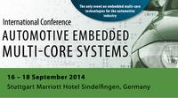 Gathering of Experts on Automotive Multi-Core Software Engineering