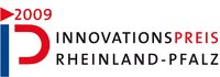 Innovationspreis Rheinland-Pfalz