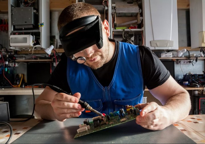 Warum werden elektrotechnisch unterwiesene Personen immer wichtiger?