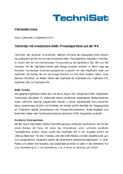 PM_Technisat mit erweitertem DAB+ Produktportfolio auf der IFA.pdf