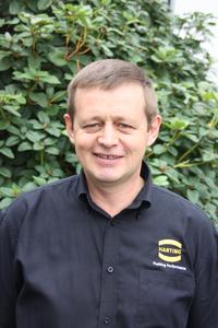 Andreas Friesen