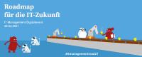 IT Management Digitalevent mit NCP
