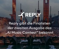 AI Music Contest Finalists Reply 2026