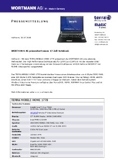 WORTMANN AG präsentiert neues 17-Zoll-Notebook.pdf