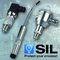 SIL pressure transducer from AFRISO