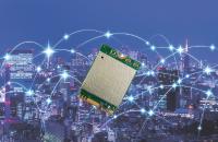 802.11ac/Bluetooth 5.0 Combo Modul von SparkLAN