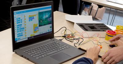 Workshop ‚Arduino Programmierung‘