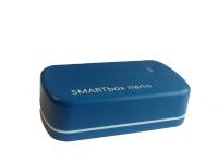 SMARTbox nano - die NB-IoT Box