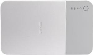 RecoveryLab Datenrettung Buffalo MiniStation aus Darmstadt