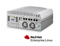 Neousys Technology, ein branchenführender Anbieter von robusten Embedded-Systemen, gibt heute bekannt, dass der Nuvo-9160GC als zertifiziertes Edge-System Teil des zertifizierten Red Hat-Hardwareökosystems ist.