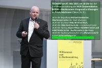 TECNARO auf Auftaktveranstaltung der MLR Clusterinitiative
BIOVIR – Bioökonomie Virngrund in Ellwangen