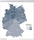 Privatinsolvenzen 2014