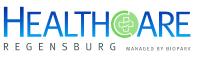 Logo Healthcare Regensburg 