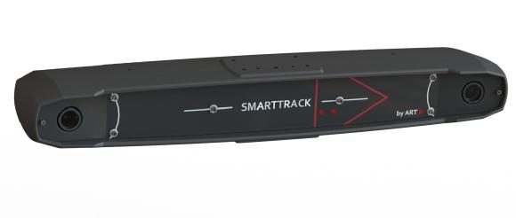 ART announces new SMARTTRACK model