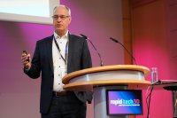 Keynote Dr. Karl-Heinz Dusel-MTU Aero Engines AG