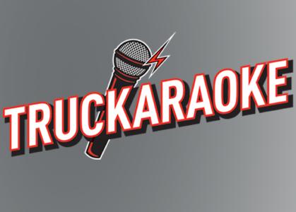 Mit Truckaraoke bringt Renault Trucks den Rasthof zum Singen
