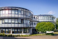 Fusion von JAKOB Antriebstechnik und JAKOB Vakuumtechnik