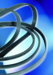 Strong market presence in North America: In the future the ContiTech Power Transmission Group will also be selling drive belts for industrial applications through the American dealer CRP Industries Inc (Photo: ContiTech)