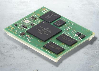 TQ minimodule TQMa7x