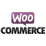 Logo WooCommerce