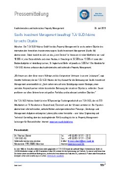 Savills Investment Management beauftragt TUEV SUED Advimo.pdf