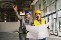 KUMAVISION ERP-Branchensoftware für Architekten, Planungs- und Ingenieurbüros sowie Immobilienentwickler KUMAVISION ERP-Branchensoftware für Architekten, Planungs- und Ingenieurbüros sowie Immobilienentwickler
