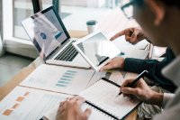 Reporting im Projektmanagement