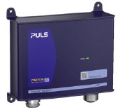 Das neue PULS 100 W Field Power Supply mit NEC-Class-2-konformem Ausgang.