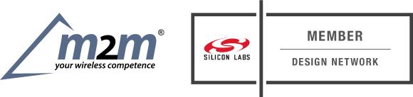 Starke Design Network Partnerschaft mit Silicon Labs