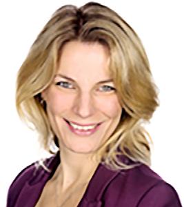 Dr. Monika Hein
