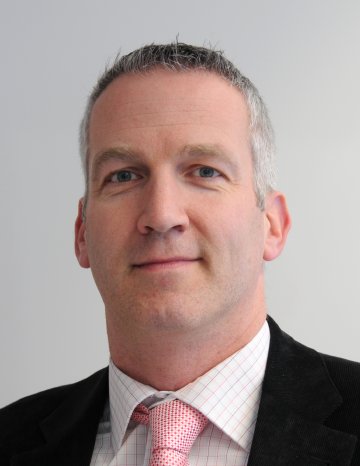 Michael Kreutzmeier, Director Sales SAP Europe, Dematic.JPG