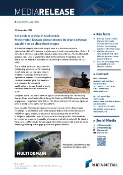 2024-12-18_Rheinmetall Canada demonstrates advanced counter-drone capabilities during Red Sands.pdf