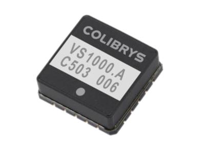 Leistungsstarker Vibrationssensor VS1000