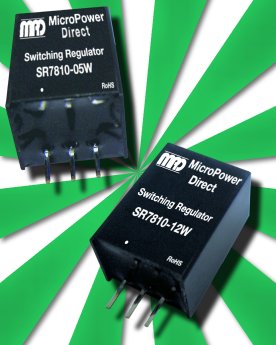 Neue 12W DCDC SR7810 MicroPower Direct - CompuMess.jpg