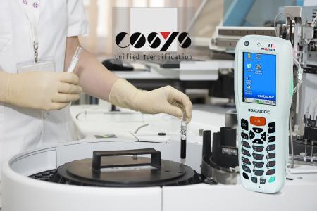 Datalogic Memor X3 HC