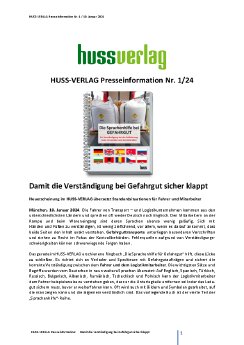 Presseinformation_1_HUSS_VERLAG_Die Sprachenhilfe bei Gefahrgut.pdf