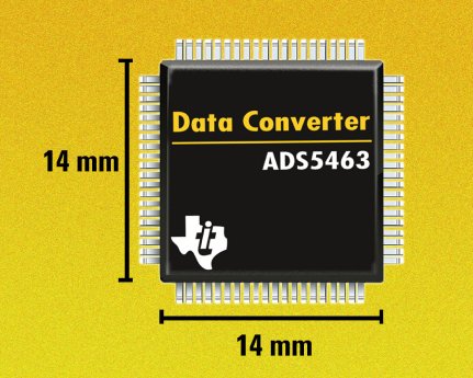 TI SC-06210_ADS5463_chip.jpg