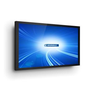 XM Touchmonitor-Serie: Der Alleskönner für die Industrie 4.0