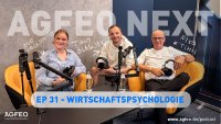 AGFEO NEXT: Wirtschaftspsychologie im Marketing