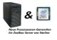 Zealbox-Server erhalten leistungsstarkes XEON-Prozessor-Update