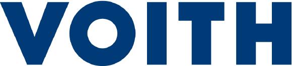Logo Voith