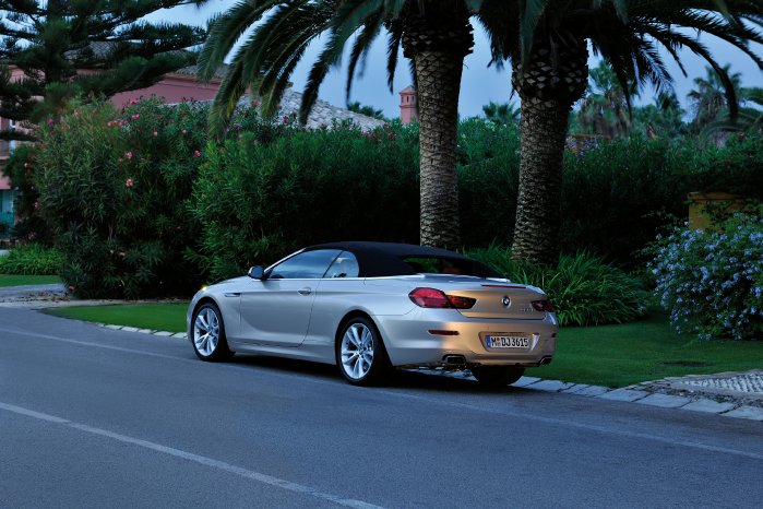 The new BMW 6 Series Convertible - Exterior 2.jpg