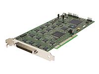 Real-time ARINC429 card ready for production