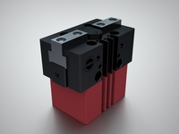 Afag Automation AG - Universal Gripper