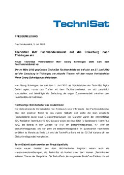 PM_TechniSat lädt Fachhandelsbeirat auf die Creuzburg nach Thüringen ein.pdf