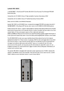 Lantech IRX-3303C.pdf